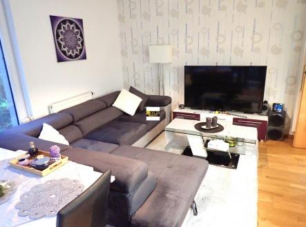 PB300027.JPG | Pronájem bytu, 2+kk, 45 m²