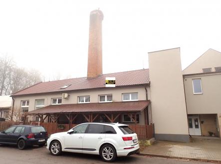 P3240025.JPG | Pronájem bytu, 1+1, 30 m²