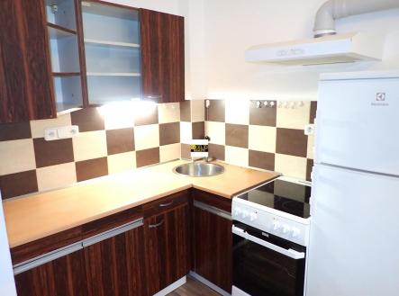 P3240021.JPG | Pronájem bytu, 1+1, 30 m²