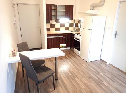 P3240009.JPG | Pronájem bytu, 1+1, 30 m²