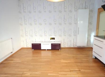 P1190025.JPG | Pronájem bytu, 2+kk, 45 m²