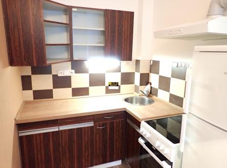 P1140013.JPG | Pronájem bytu, 1+1, 30 m²