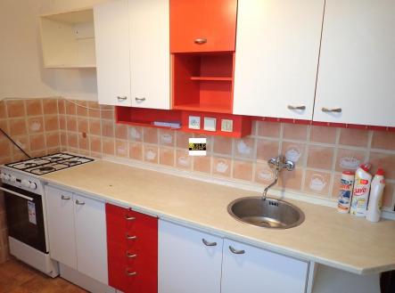 P1260019.JPG | Pronájem bytu, 2+1, 52 m²