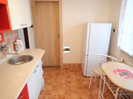 P1260021.JPG | Pronájem bytu, 2+1, 52 m²