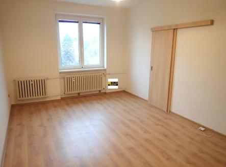 P1260017.JPG | Pronájem bytu, 2+1, 52 m²