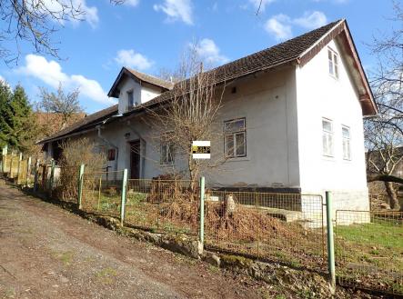 Prodej - dům/vila, 150 m²