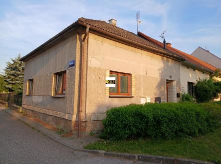 20260524_192244.jpg | Pronájem - dům/vila, 80 m²