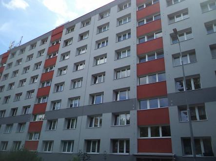 Bez popisku | Prodej bytu, 2+1, 78 m²