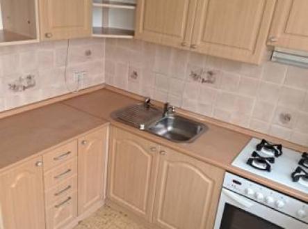 Bez popisku | Prodej bytu, 2+1, 55 m²
