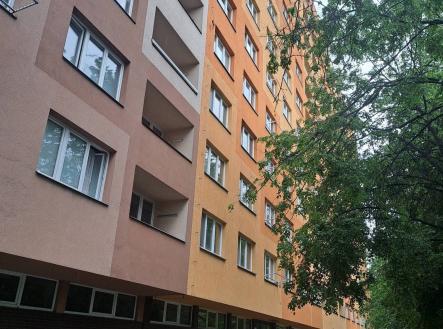 Bez popisku | Prodej bytu, 2+1, 55 m²
