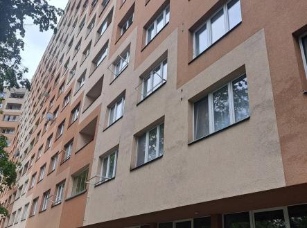 Bez popisku | Prodej bytu, 2+1, 55 m²