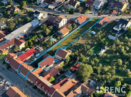 nebovidy2 | Prodej - dům/vila, 272 m²