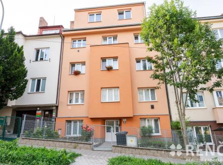 Sypka27-18 | Prodej bytu, 2+1, 48 m²