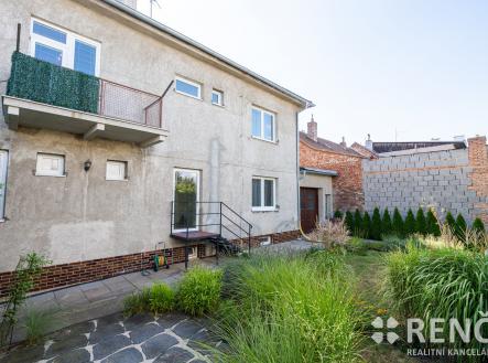 RDHodonin-36 | Prodej - dům/vila, 167 m²