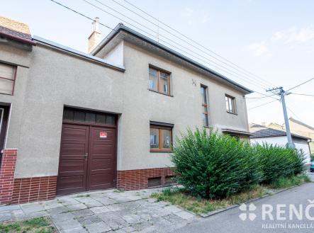 RDHodonin-40 | Prodej - dům/vila, 167 m²