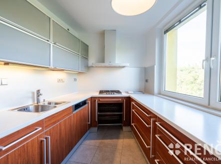 Kaminky15-1 | Pronájem bytu, 4+1, 89 m²