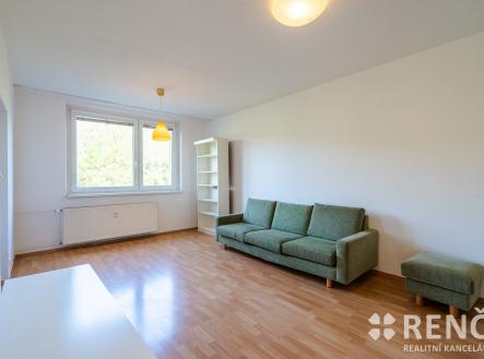 Kaminky15-4 | Pronájem bytu, 4+1, 89 m²