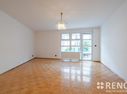 Kridlovicka20-7 | Pronájem bytu, 2+1, 78 m²