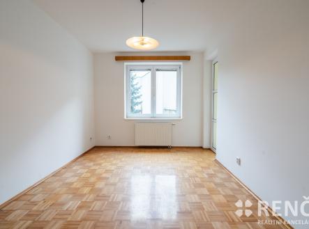 Kridlovicka20-1 | Pronájem bytu, 2+1, 78 m²