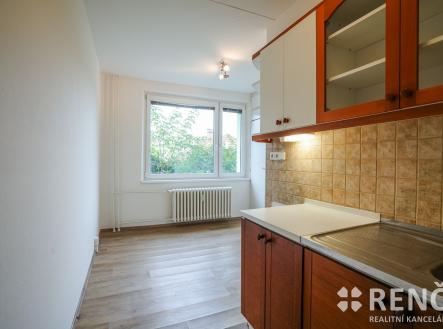 Wollmanova2-1 | Pronájem bytu, 1+1, 38 m²