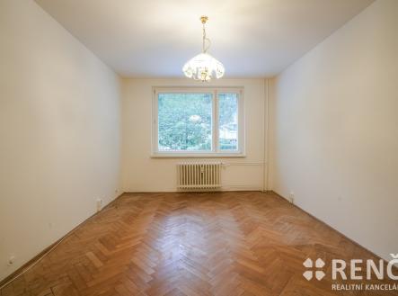 Wollmanova2-9 | Pronájem bytu, 1+1, 38 m²