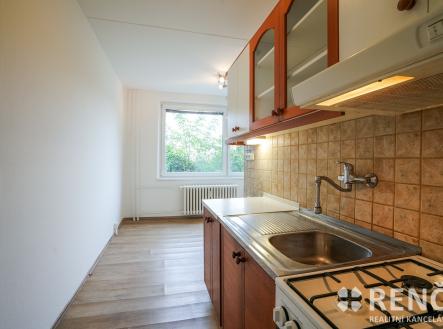 Wollmanova2-2 | Pronájem bytu, 1+1, 38 m²