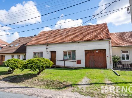 RDDobrePole-2 | Prodej - dům/vila, 120 m²