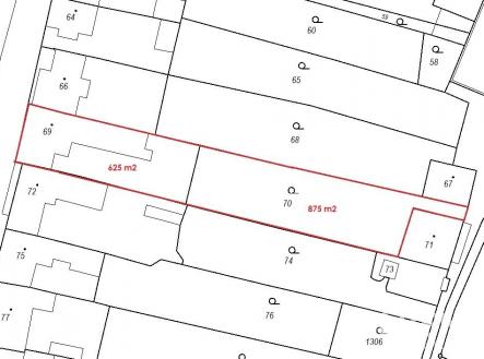 Dobré Pole 96 schéma | Prodej - dům/vila, 120 m²