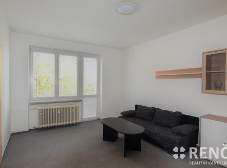 Druzstevni5-2 | Pronájem bytu, 2+1, 53 m²