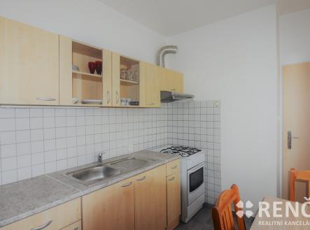 Druzstevni5-8 | Pronájem bytu, 2+1, 53 m²