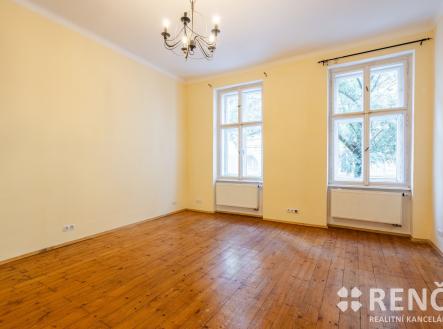 Grohova28-5 | Pronájem bytu, 4+kk, 85 m²