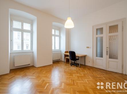 Novobranska20-3 | Pronájem bytu, 2+kk, 50 m²