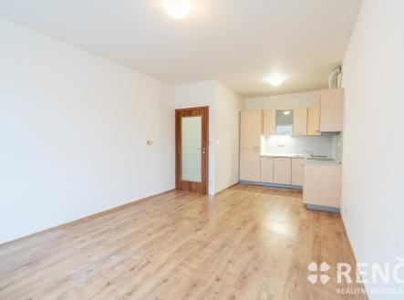 LibusinaTrida10-3 | Pronájem bytu, 2+kk, 46 m²