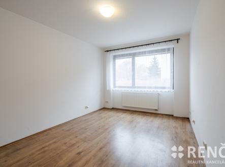 LibusinaTrida10-8 | Pronájem bytu, 2+kk, 46 m²