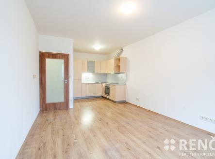 LibusinaTrida10-2 | Pronájem bytu, 2+kk, 46 m²