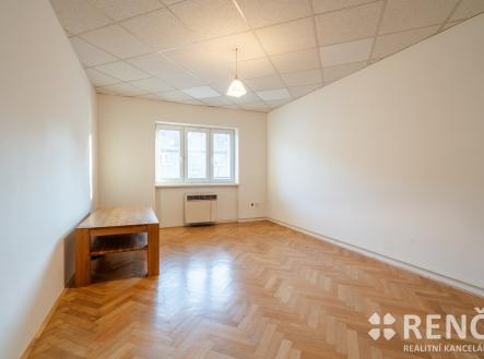 Sypka27-26 | Pronájem bytu, 2+1, 50 m²