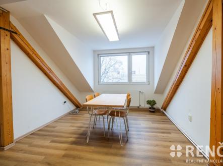 Vodova101_kancelare-16 | Pronájem - kanceláře, 60 m²