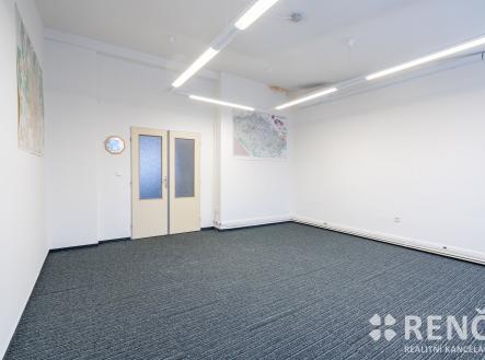 Vodova101_kancelare-3 | Pronájem - kanceláře, 24 m²