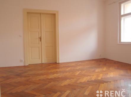 SAM_2729 | Pronájem bytu, 2+1, 72 m²