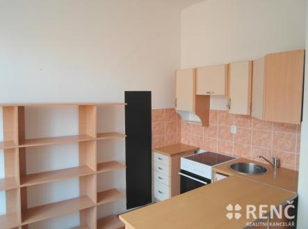 SAM_2731 | Pronájem bytu, 2+1, 72 m²