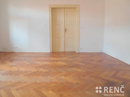 SAM_2718 | Pronájem bytu, 2+1, 72 m²