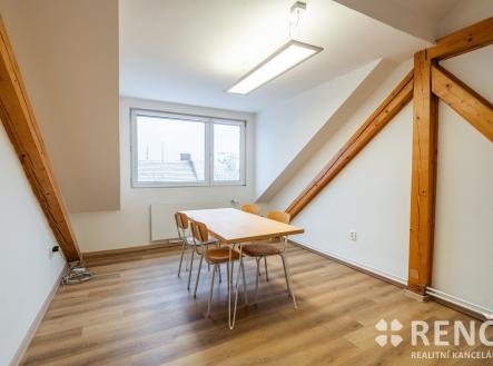 Vodova101_kancelare-18 | Pronájem - kanceláře, 17 m²