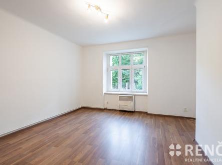 Dobrovskeho15-1 | Pronájem bytu, 2+kk, 44 m²