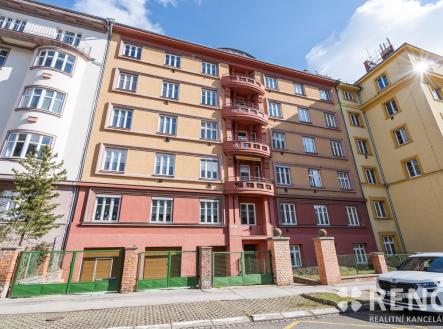 Tuckova6-28 | Prodej bytu, 2+1, 92 m²