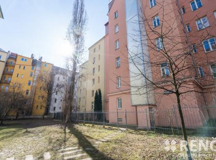 Tuckova6-22 | Prodej bytu, 2+1, 92 m²