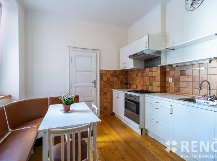 Tuckova6-1 | Prodej bytu, 2+1, 92 m²