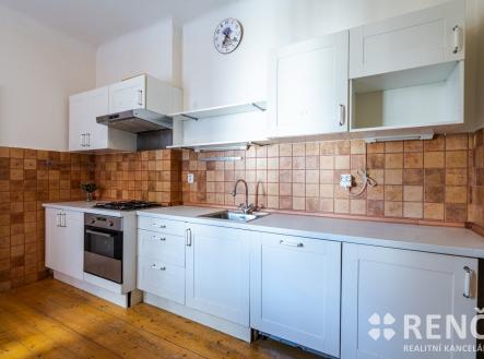 Tuckova6-2 | Prodej bytu, 2+1, 92 m²