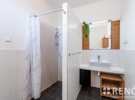Drnovice88-8 | Pronájem bytu, 1+1, 52 m²