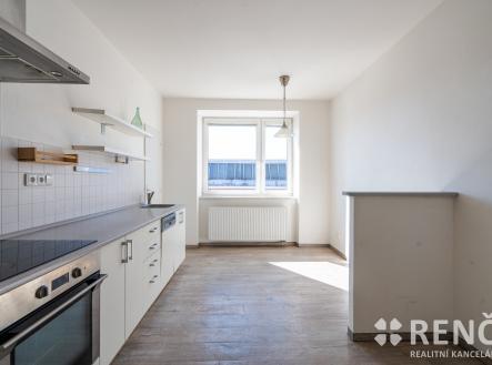 Pronájem bytu, 1+1, 52 m² obrázek