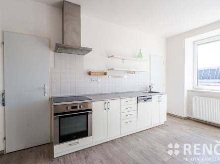 Pronájem bytu, 1+1, 52 m² obrázek